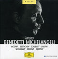Michelangeli,arturo Benedetti - L'arte Di Arturo Benedetti Michelangeli - Music CD
