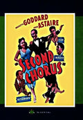 Second Chorus - Second Chorus - DVD