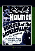 Sherlock Holmes: Murder At The Baskervilles - Sherlock Holmes: Murder At The Baskervilles - DVD