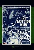 Smart Alecks - Smart Alecks - DVD
