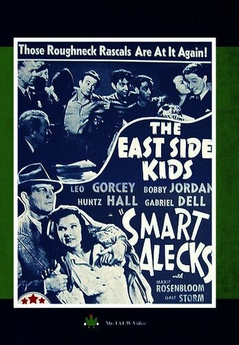 Smart Alecks - Smart Alecks - DVD