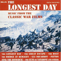 Longest Day: Classic War Films - Longest Day: Classic War Films - Music CD