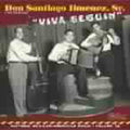 Viva Seguin Music CD