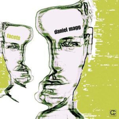 Magg,daniel - Facets - Music CD