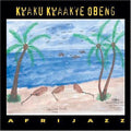 Obeng,kwaku Kwaakye - Afrijazz - Music CD