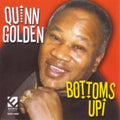 Golden,quinn - Bottoms Up - Music CD