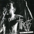 Threats - Demos & Rarities - Music CD