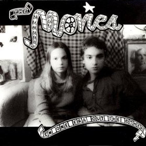 Movies - In One Era Out The Other - Music CD