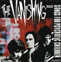 Vanishing - Songs For Psychotic Children - Music CD