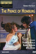 Prince Of Homburg - Prince Of Homburg - DVD