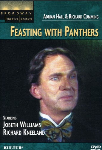 Feasting With Panthers - Feasting With Panthers - DVD