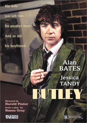 Butley - Butley - DVD