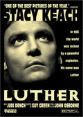 Luther (1973) - Luther (1973) - DVD