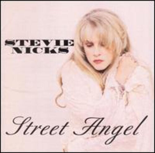 Nicks,stevie - Street Angel - Music CD