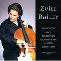 Bailey,zuill - Debut Recording - Music CD