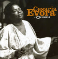 Evora,cesaria - L'olympia - Music CD