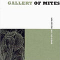 Gallery Of Mites - Bugs On The Bluefish - Music CD