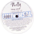 Nelly - Pimp Juice - Vinyl Record