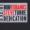 Eubanks,robin / Turre,steve - Dedication - Music CD