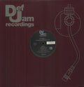 L.l. Cool. J - Amazin' - Vinyl Record
