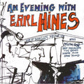 Hines,earl - Evening With Earl Hines - Music CD