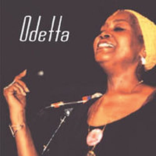 Odetta - Odetta - Music CD