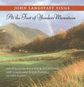Langstaff,john - At The Foot Of Yonders Mountain - Music CD
