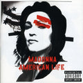 Madonna - American Life - Music CD