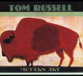 Russell,tom - Modern Art - Music CD