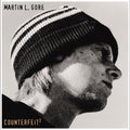 Gore,martin L. - Counterfeit2 - Music CD