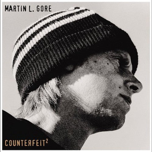 Gore,martin L. - Counterfeit2 - Music CD