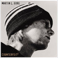 Counterfeit2 Music CD