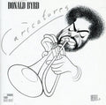 Caricatures Music CD