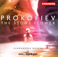 Prokofiev / Noseda / Bbc Philharmonic - Stone Flower - Music CD