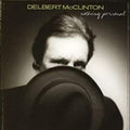 Mcclinton,delbert - Nothing Personal - Music CD