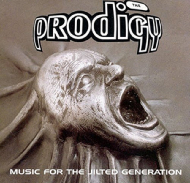 Music For The Jilted Generation (2LP)
