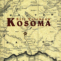 Erickson,bill - Kosoma - Music CD