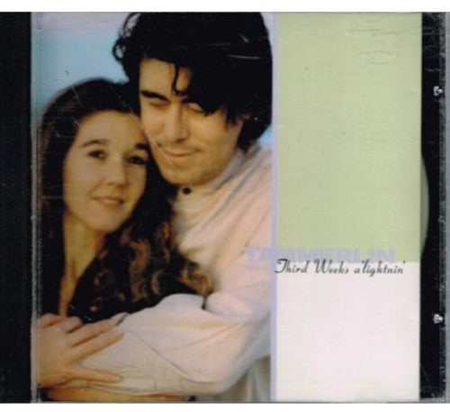 Tammerlin - Third Weeks A Lighnin - Music CD