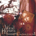 Tammerlin - Wind Horses - Music CD