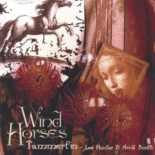 Tammerlin - Wind Horses - Music CD