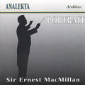 Macmillan - Archives - Music CD