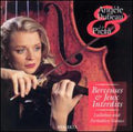 Brahms / Dompierre / Williams / Dubeau - Berceuses Et Jeux Interdits - Music CD