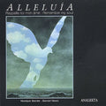 Alleluia Toi Mon Ame / Various - Alleluia Toi Mon Ame / Various - Music CD