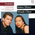 Prokofiev / Ehnes / Chen - Sonates Pour Violons - Music CD