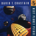 Chastain,david - Next Planet Please - Music CD