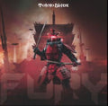 Tokyo Blade - Fury - CD