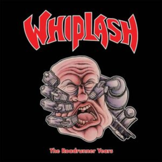 Roadrunner Years (3CD/Deluxe/Digipak)