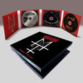 Crucifixion - The Early Years (3CD/Digipak Edition)