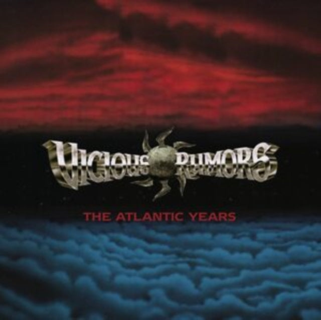 Atlantic Years (3CD/Deluxe Digi Pack)