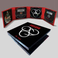 Bible Bashers (Digipack/3CD)